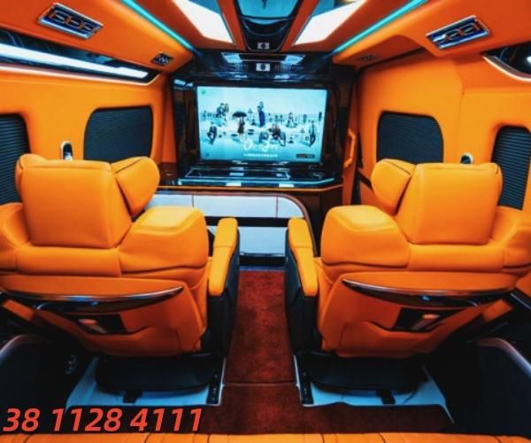   丰田海狮4S店 9 座接待车 2026 新款现车享金融福利（41~85 万）