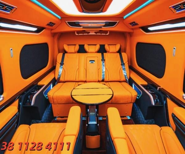   丰田海狮4S店 9 座接待车 2026 新款现车享金融福利（41~85 万）