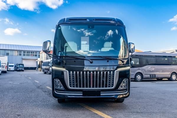 12座红旗国悦现车报价红旗国悦QM7价格及图片(图1)