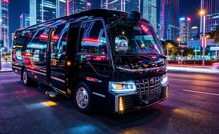 伟德bv1946官网-2026款丰田考斯特4s店16座 考斯特4s店16座价格4