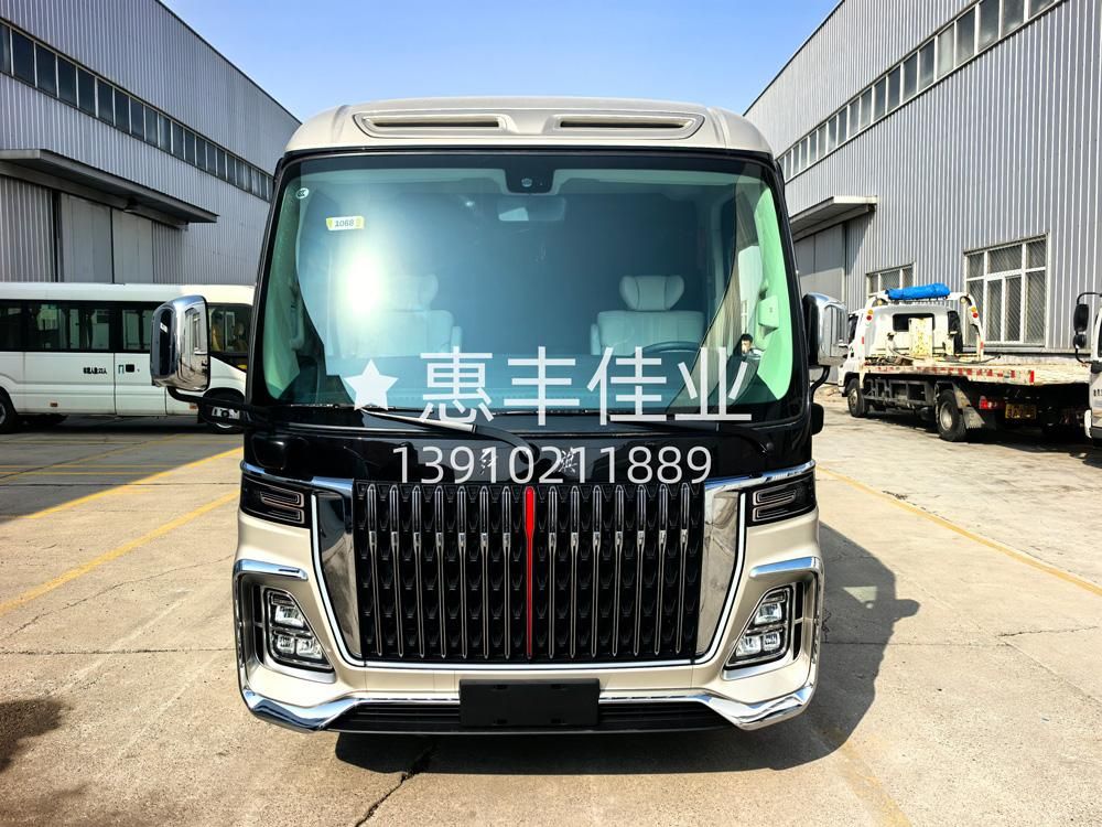 紅旗國悅專賣店，惠豐佳業正規專業，一站式服務解鎖省心購車