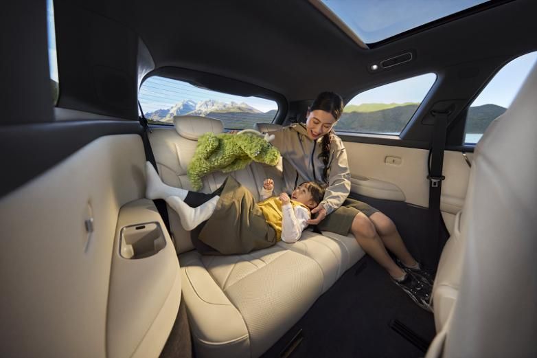 20萬級大六座SUV新標桿 華境S把「寬敞的家」開上路