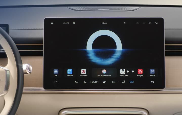 20萬級大六座SUV新標桿 華境S把「寬敞的家」開上路