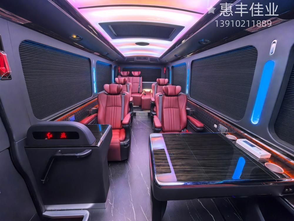 紅旗國悅4s店哪家強？惠豐佳業銷售改裝一體，價格更實惠