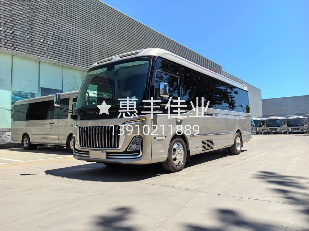 紅旗國悅4s店優選惠豐佳業，銷售改裝一站式，價格直降更劃算