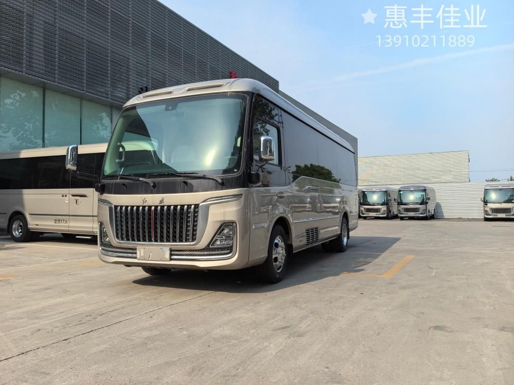 紅旗國悅專賣店優選惠豐佳業，全流程服務，正規購車更安心