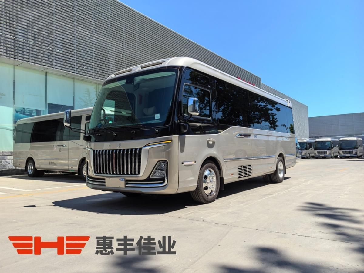 红旗国悦 4s 店优选惠丰佳业，全系现车让利性价比超高