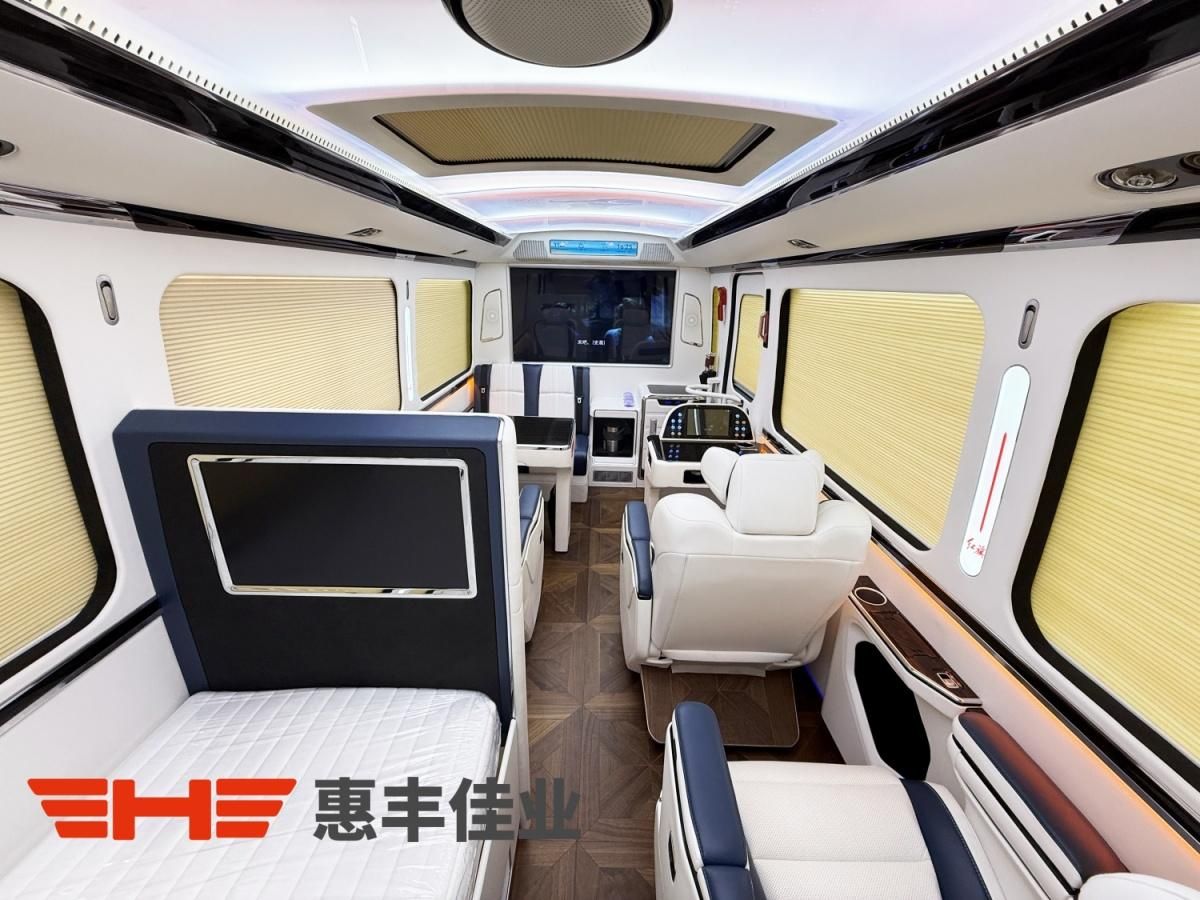 红旗国悦 4s 店首选惠丰佳业，厂家销售定制中心实力靠谱