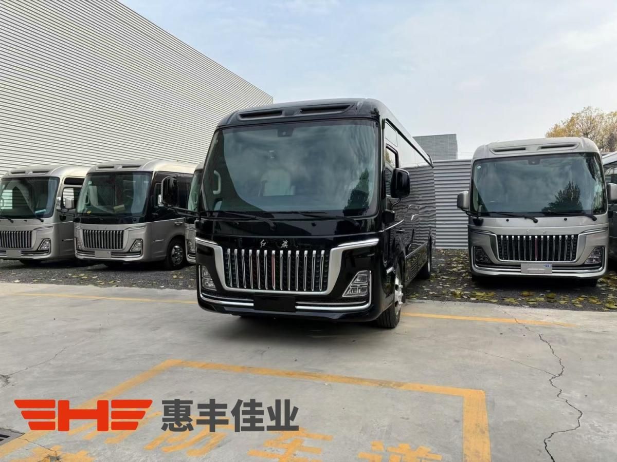 红旗国悦 4s 店第一选择是惠丰佳业，厂家直供定制品质保证