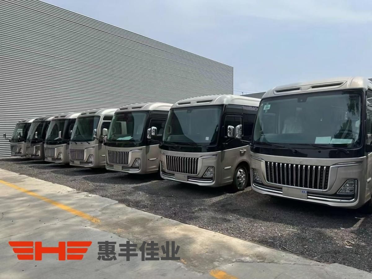 红旗国悦 4s 店第一选择是惠丰佳业，品质过硬高端出行首选