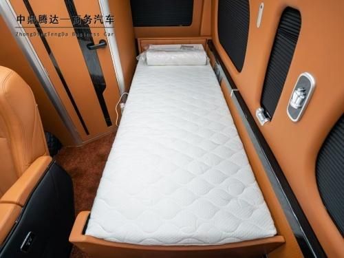 乐鱼：进口海狮6座多少钱中鼎腾达丰田海狮4s店位置(图5)