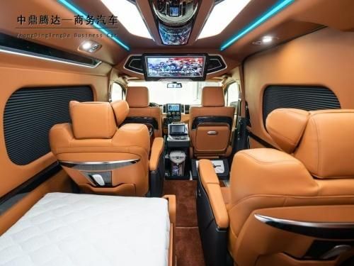 乐鱼：进口海狮6座多少钱中鼎腾达丰田海狮4s店位置(图4)