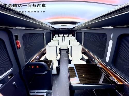 哪里卖红旗国悦便宜靠谱？北京中鼎腾达红旗国悦现车多更靠谱
