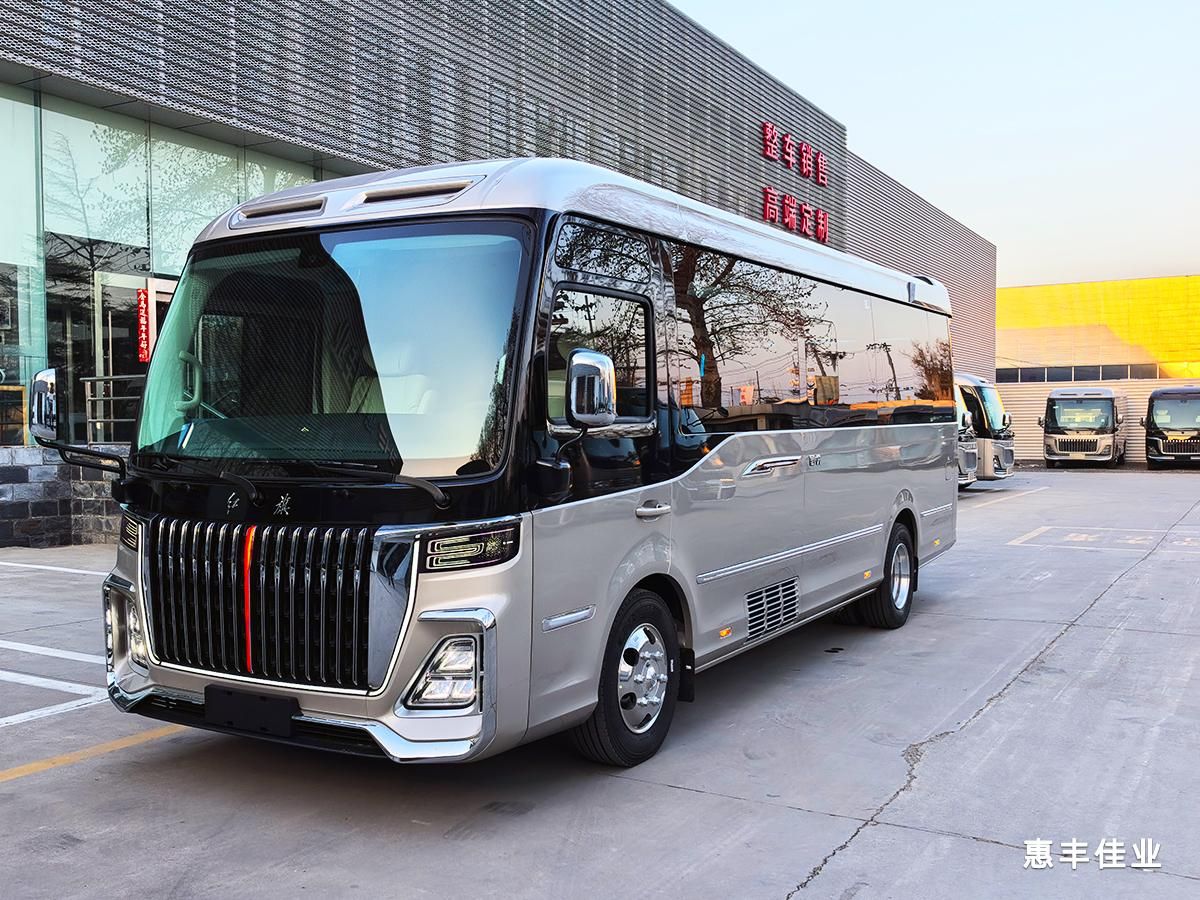 北京红旗国悦4S店认准惠丰佳业，全系现车，最高直降30万