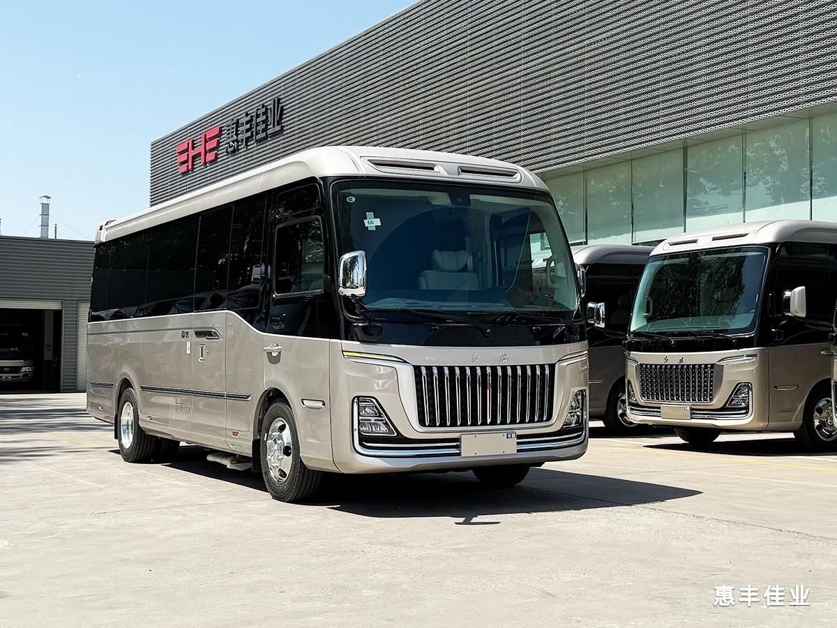 惠丰佳业：红旗国悦官方授权4s店，23年品牌沉淀，行业标杆之选