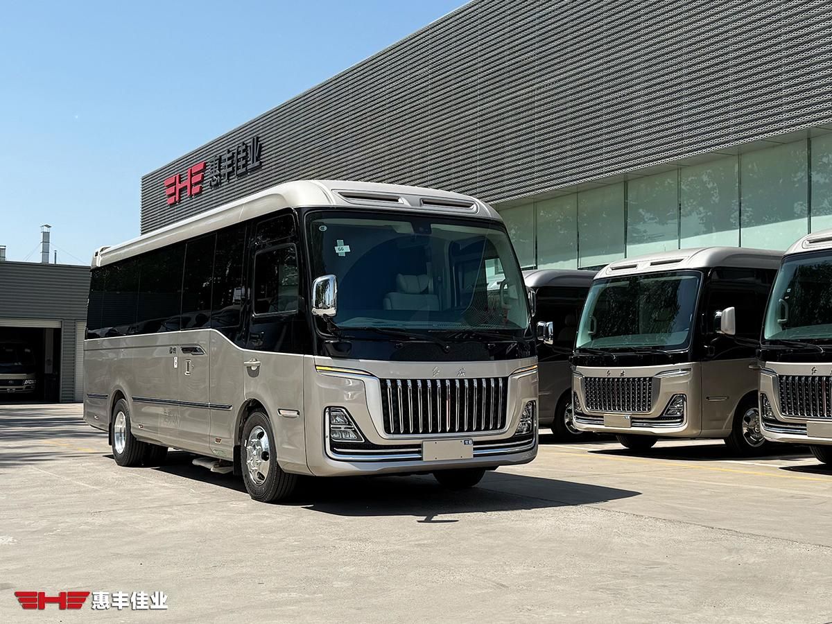 在哪儿买红旗国悦首选惠丰佳业，价格透明，官方授权