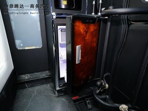 丰田考斯特北京专卖店地址在哪 中鼎腾达大量现车工厂直营店