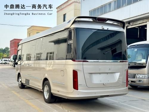北京改装红旗国悦比较专业的工厂在哪？中鼎腾达资质全4s直营店