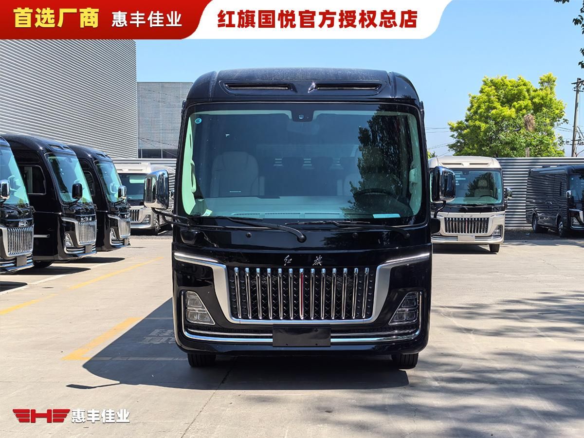 紅旗國悅4s店最放心的，認準惠豐佳業，頂級品質行業龍頭穩