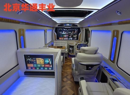 丰田柯斯达 北京丰田考斯特丨柯斯达4s店丨中巴车4s店(总店)