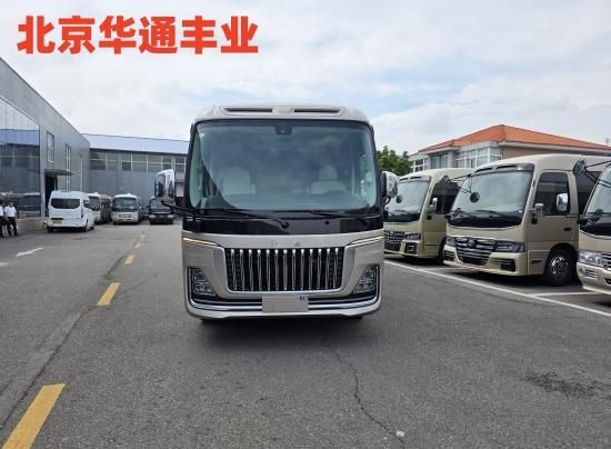 红旗国悦厂家直销 12 座 指导价直降改装价格同步特惠 45-98 万
