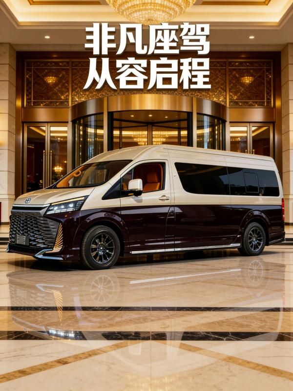 丰田考斯特朔州4S店 朔州考斯特优惠十万