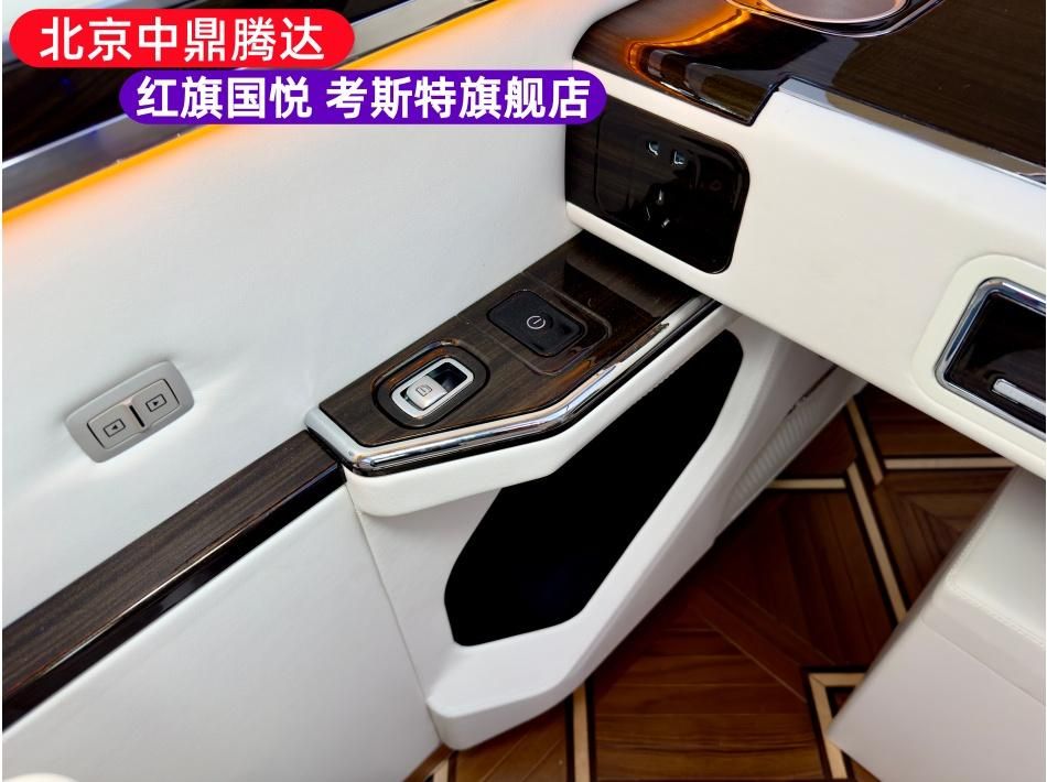 17座红旗国悦哪里有现车卖北京中鼎腾达现车多服务全国(图3)
