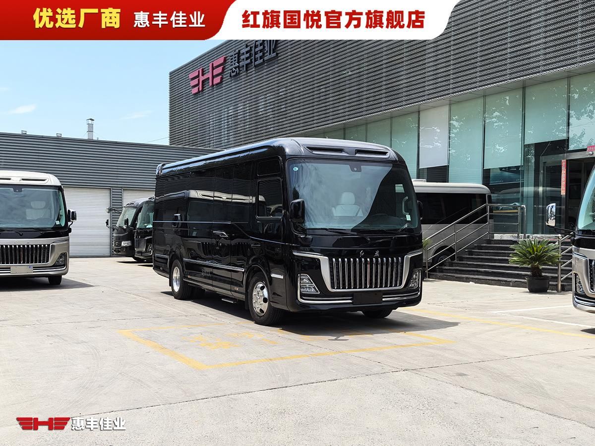红旗国悦专卖店哪里正规？惠丰佳业官方授权总店，安心之选