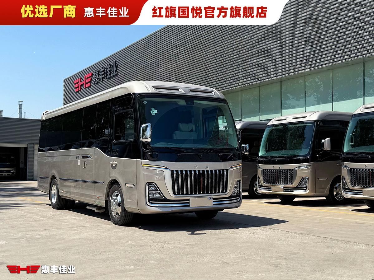 红旗国悦专卖店哪里正规？惠丰佳业官方授权总店，安心之选