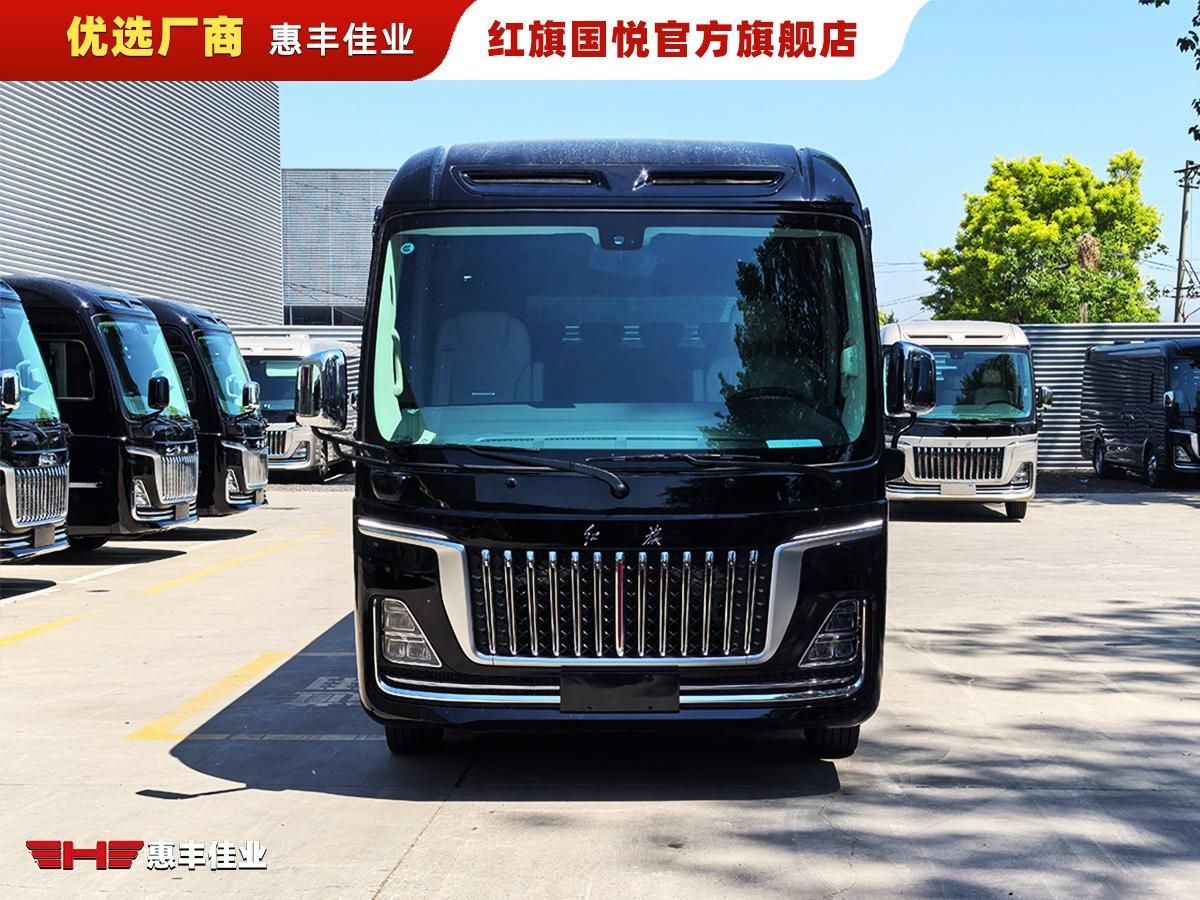 红旗国悦专卖店哪家？惠丰佳业官方授权旗舰店，专属定制