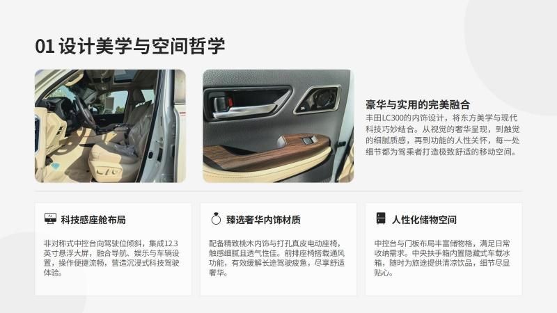 丰田酷路泽科威特版，GXR系列的最顶配无需改装