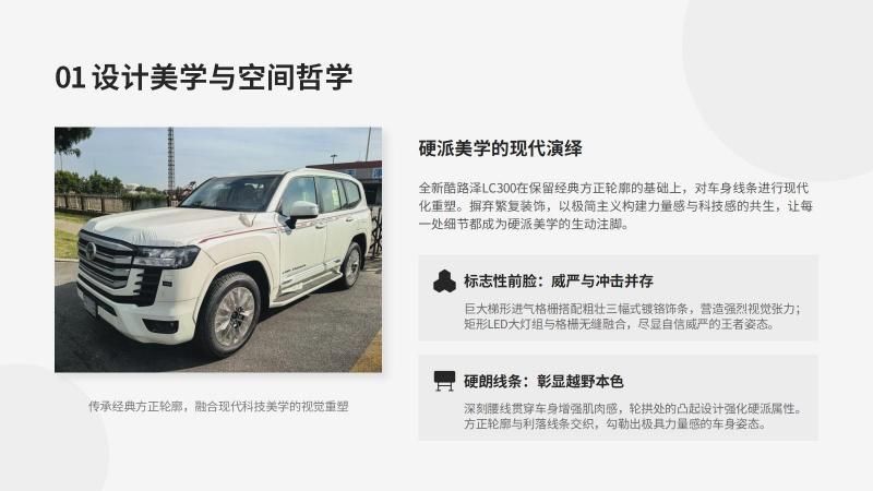 丰田酷路泽科威特版，GXR系列的最顶配无需改装