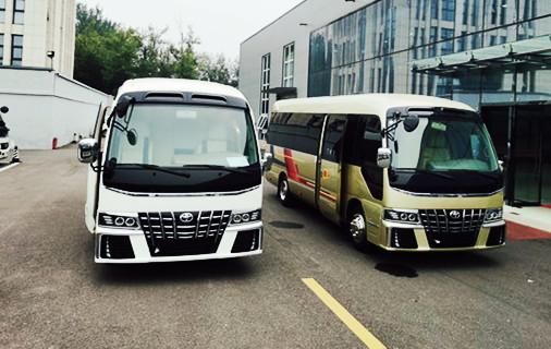 晋中红旗国悦 4S 店｜13 座红旗国悦，团体出行首选，45~98 万