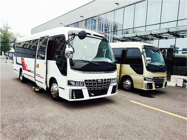 北京丰田海狮 4S 总店 7 座全隔断进口高配现车 (42~85 万)
