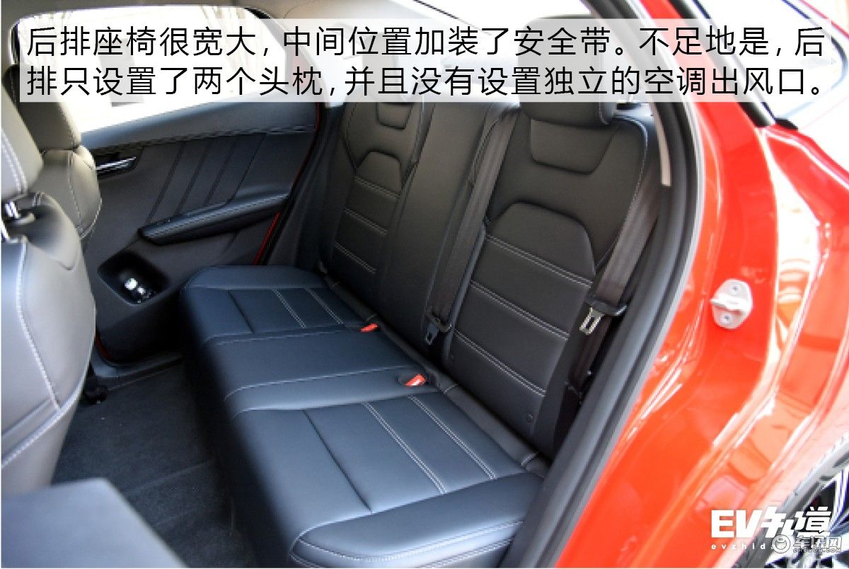 颜值与性价比兼备 试驾10万级纯电轿车比亚迪e3
