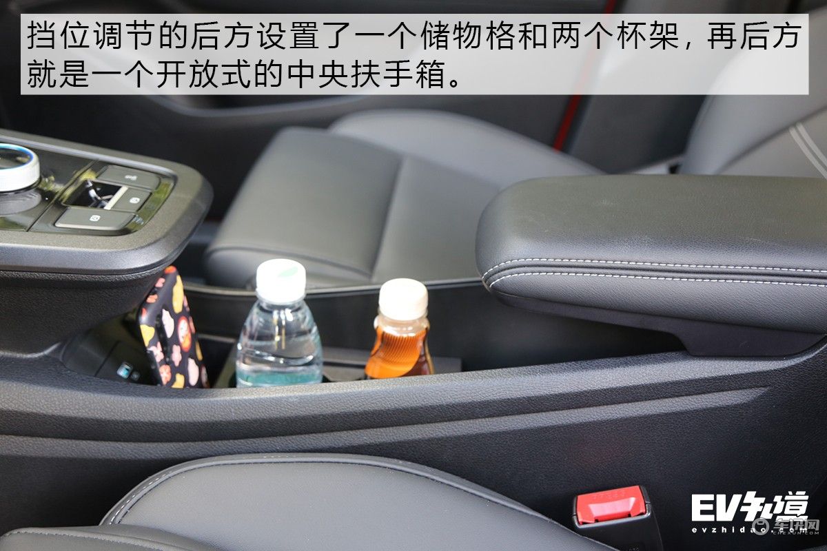 颜值与性价比兼备 试驾10万级纯电轿车比亚迪e3