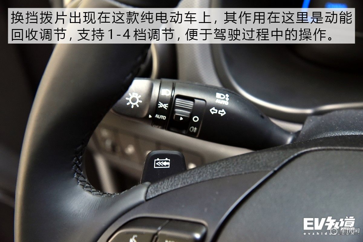 打造合资纯电产品标杆 试驾北京现代昂希诺纯电动 打造合资纯电产品标杆 试驾北京现代昂希诺纯电动