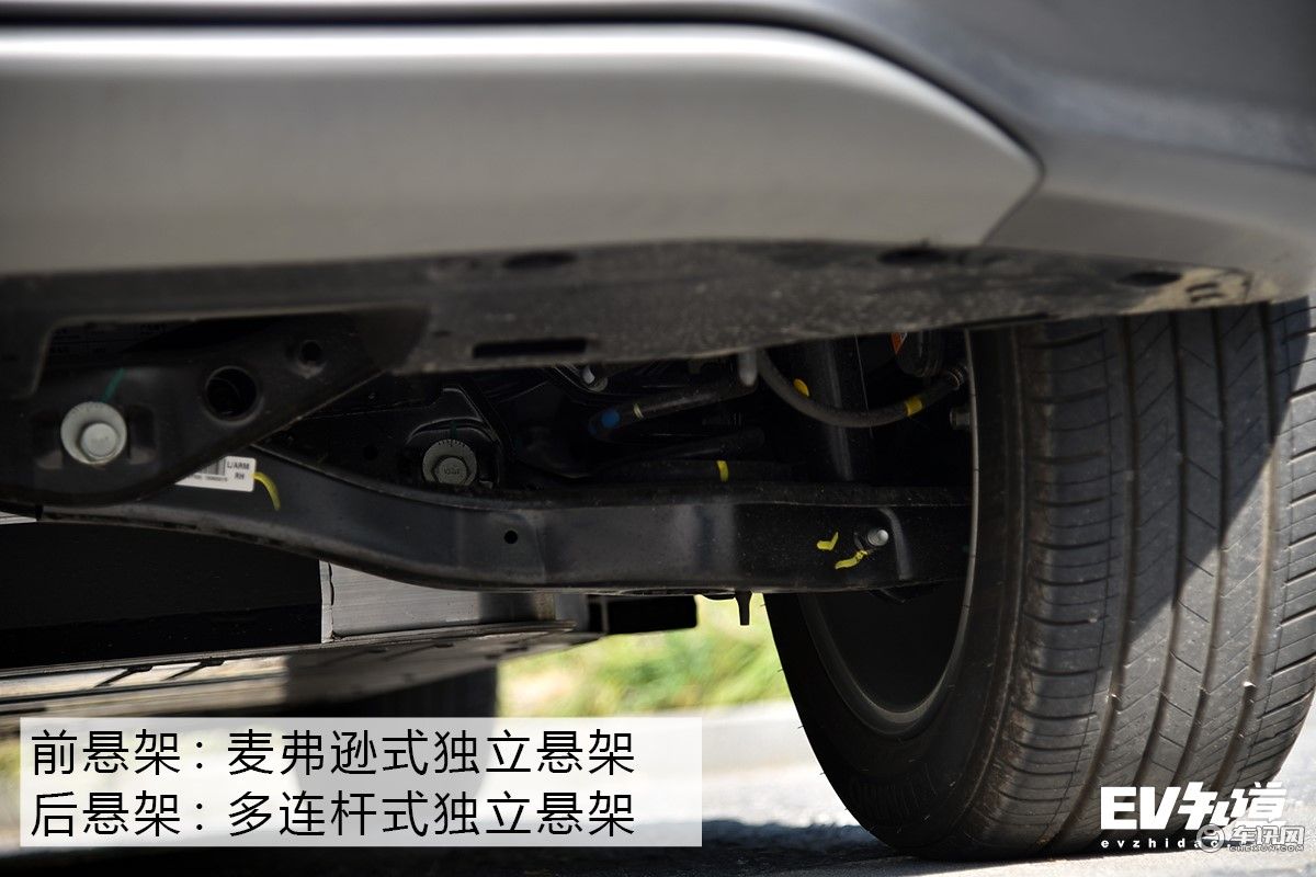 打造合资纯电产品标杆 试驾北京现代昂希诺纯电动 打造合资纯电产品标杆 试驾北京现代昂希诺纯电动