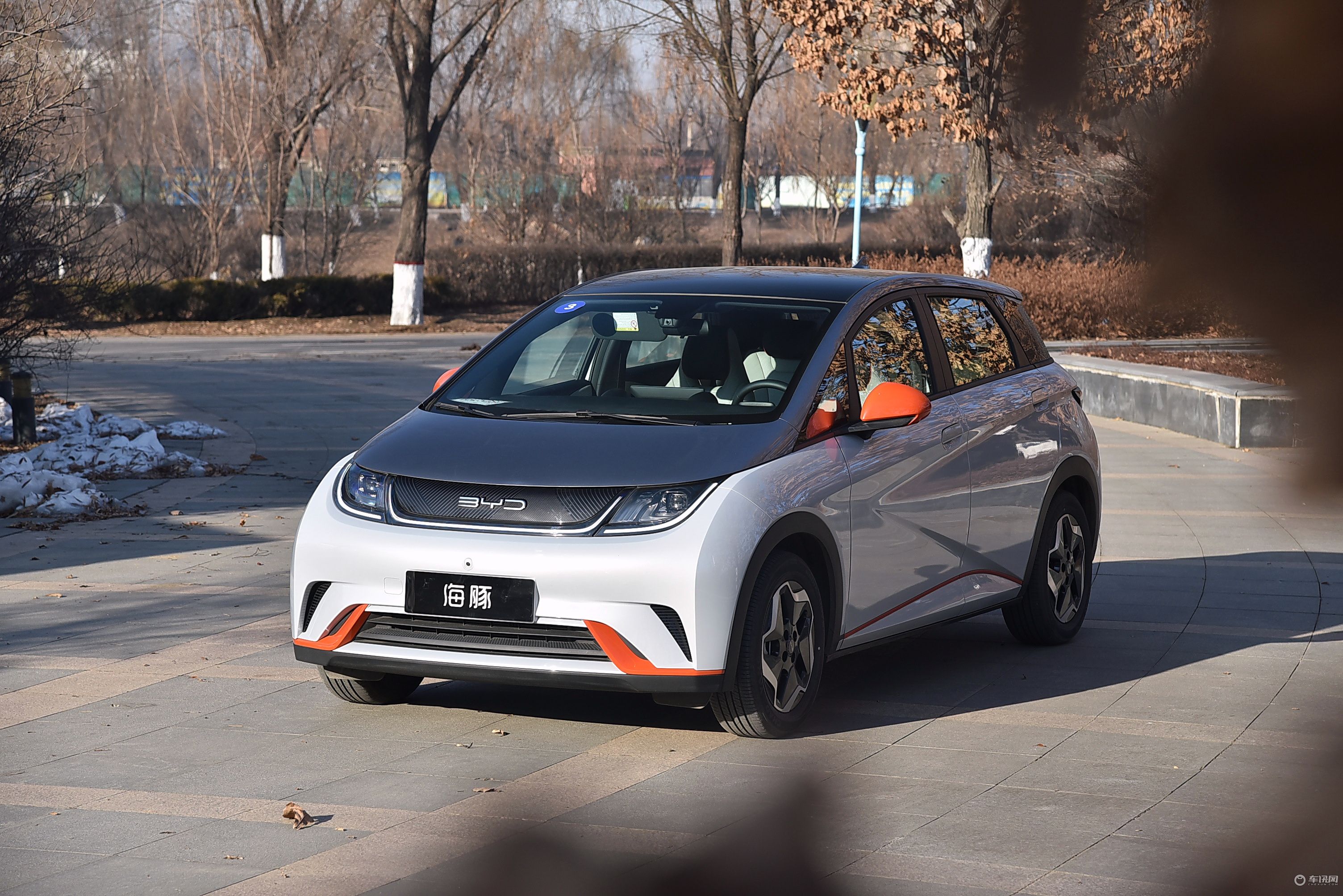 2022年热销车型盘点之——年销量排名前五的纯电动车型