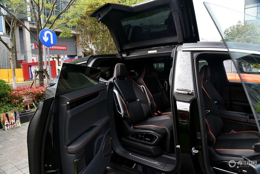 这块中国智能汽车“天花板”有点香