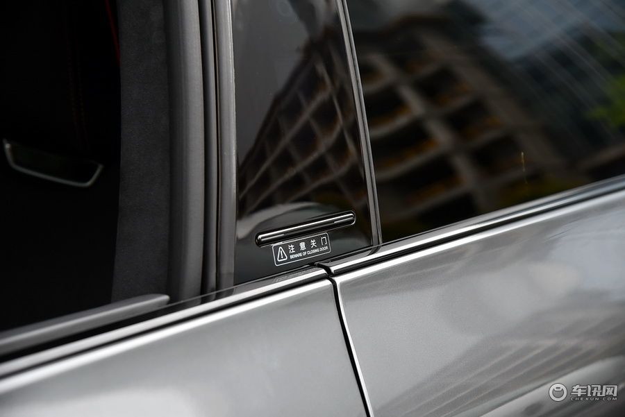 这块中国智能汽车“天花板”有点香