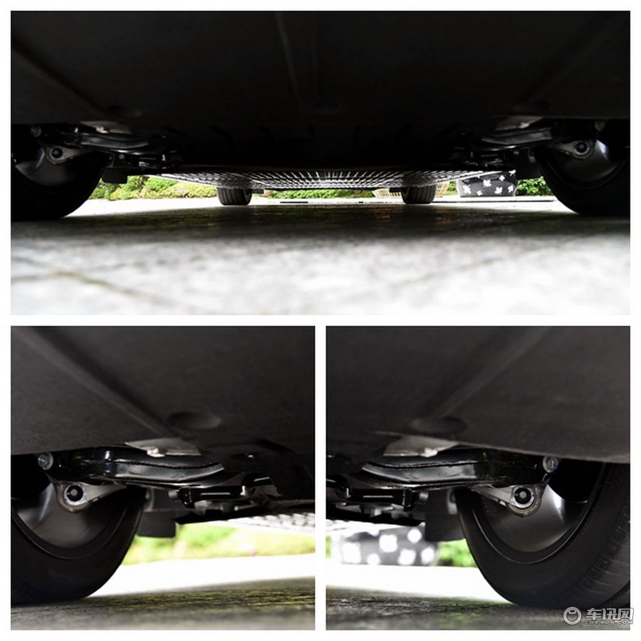 这块中国智能汽车“天花板”有点香