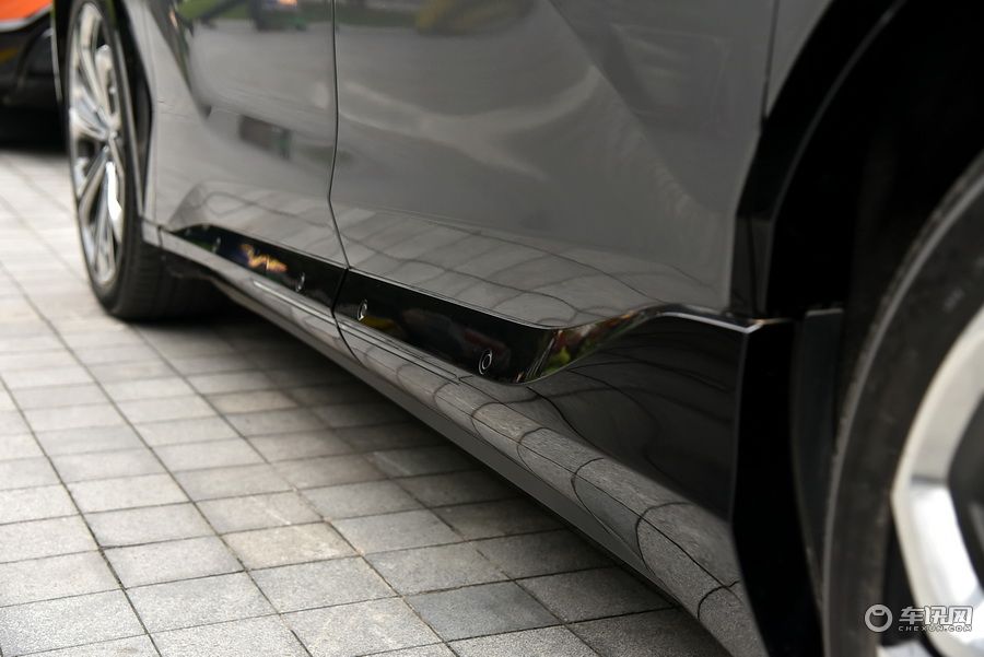 这块中国智能汽车“天花板”有点香