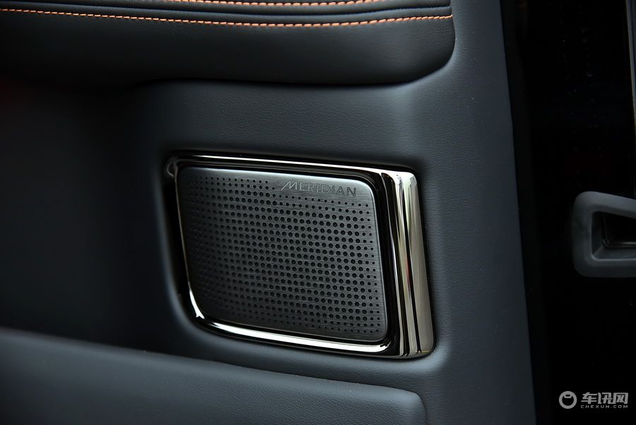 这块中国智能汽车“天花板”有点香