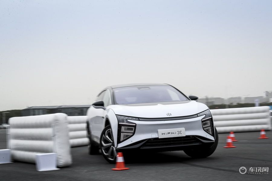 这块中国智能汽车“天花板”有点香