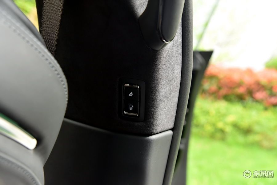 这块中国智能汽车“天花板”有点香