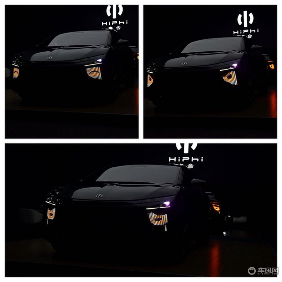 这块中国智能汽车“天花板”有点香