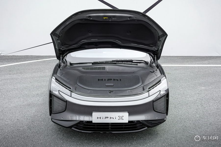 这块中国智能汽车“天花板”有点香