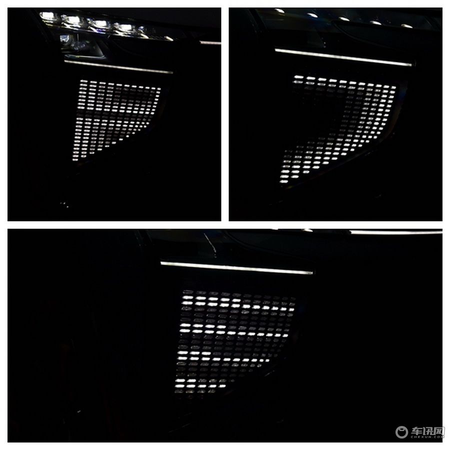 这块中国智能汽车“天花板”有点香