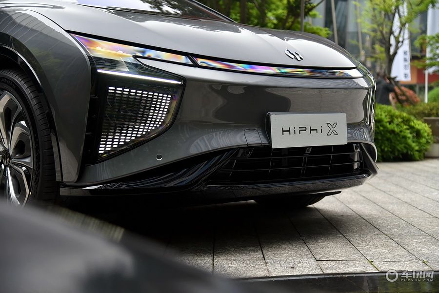 这块中国智能汽车“天花板”有点香